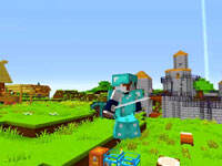 群尸来袭M60恶战虚潮 死神多模组生存Ep13