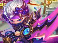 全民国战 巅峰对决