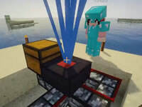 建筑BC模组实况20 门与门的应用