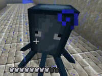 迷你小镇Ep4：这鱼简直不科学，陆地战斗鱼