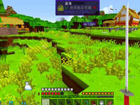 黑色夜空虚之王的世界 死神多模组生存Ep14