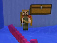 迷你小镇完结：登高看远，最后副本没难度