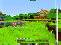 地下虚圈深海争霸 死神多模组生存Ep15