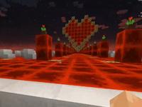 红石有妙用 我的世界婚礼现场甜蜜DIY