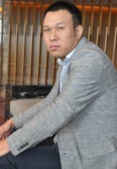 小鸡手柄CEO