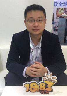 畅唐网络总裁