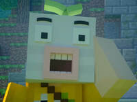 王尼玛派出任务：暴走漫画 暴走MC第一集