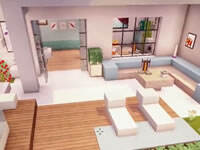 一起去海边度假吧 大橙子豪宅9号建筑