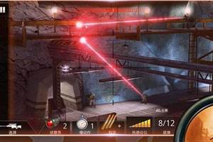 致命狙击手游最高伤害突击步枪VDW属性解析