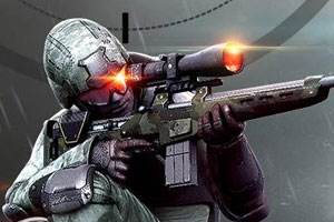 即时战争FPS手游致命狙击即将来袭 枪与战火