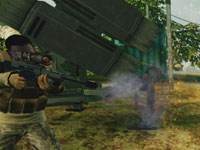 世界级FPS手游品牌