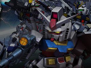 <b>SD敢达战争要塞初体验 新人必看教学引导</b>