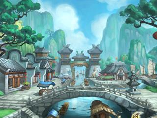 <b>明珠三国2等级快速提升技巧渠道分享</b>