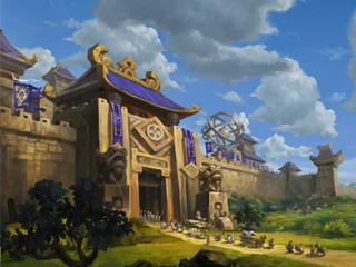 <b>明珠三国2战力飞速提升技巧渠道汇总</b>