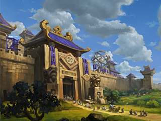 明珠三国2战力飞速提升技巧渠道汇总