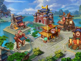 明珠三国2寻宝技巧 探宝寻踪玩法简析