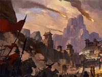 明珠三国2正史高度还原 熟悉角色登场