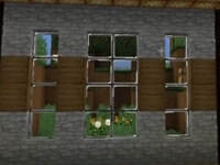 五歌眼残公举逆袭记 百门试炼Ep1