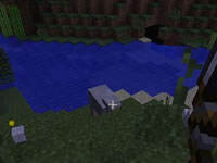 1.7.10弓箭改革Mod 喜欢冒险别错过