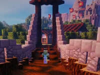 籽岷1.10三国大冒险 关羽过五关斩六将下