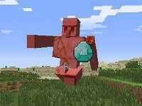 使不可能变为可能 1.7.10投掷工艺MOD