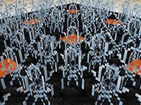 懒人必备 我的世界1.8.0矿石种子MOD