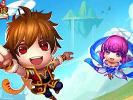 天书奇谈手游经典玩法大回归