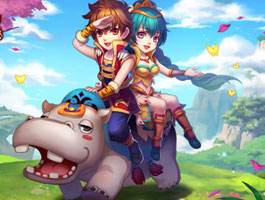 天书奇谈手游极品仙宠再度归来