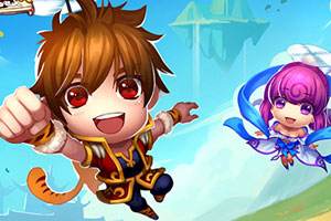 <b>仙宠玩法简析 庞大战宠来袭</b>