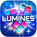 LUMINES PUZZLE & MUSIC