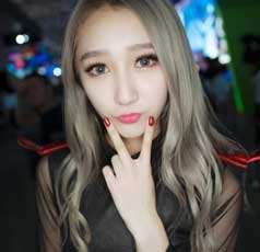 <b>蜗牛数字Showgirl曝光</b>