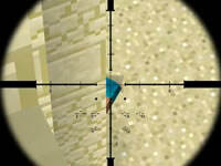 多人CS-CF第二集下：扁桃的狙击之神