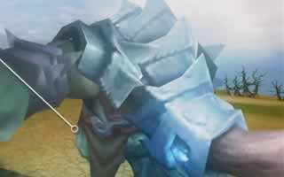 龙戒手游国战攻城兽主要有什么作用