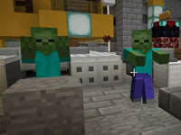 籽岷1.9多人大型随机地牢探险 地心之路2