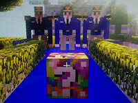 1.10双人欢乐小游戏 炎岷大乱斗