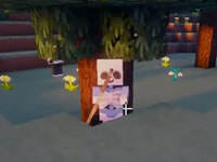 大橙子死神多模组生存P7 魔鬼的步伐