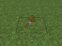 建筑党福利 1.7.10 创世神MOD