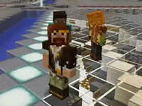 1.9四人大型解谜冒险 超少年密码Ep3