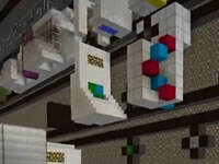 1.9四人大型解谜冒险 超少年密码Ep4