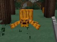 翔麟神圣RPG冒险Ep1 南瓜蜘蛛