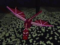 我的世界1.7.10龙之研究MOD