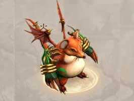 问道手游宠物进化会改变天生技能吗?