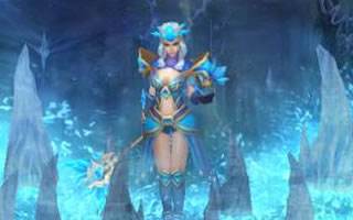 龙戒手游三大职业介绍 高度自由特色玩法