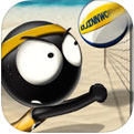 Stickman Volleyball