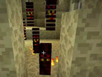 籽岷1.9多人大型随机地牢探险 地心之路4