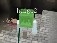 古墓探险Ep7 我的帽子也变绿了