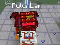 工业模组迫降研究院70上 伦达归来