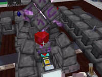 工业模组迫降研究院70下 史上最强注魔