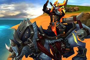 <b>战士职业玩法介绍 不动如山侵略如火</b>