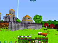 全成就解锁胜利大完结 死神多模组生存Ep24